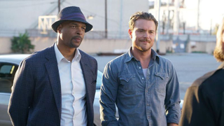 Fox decides it’s not too old for a full season of <i>Lethal Weapon</i>